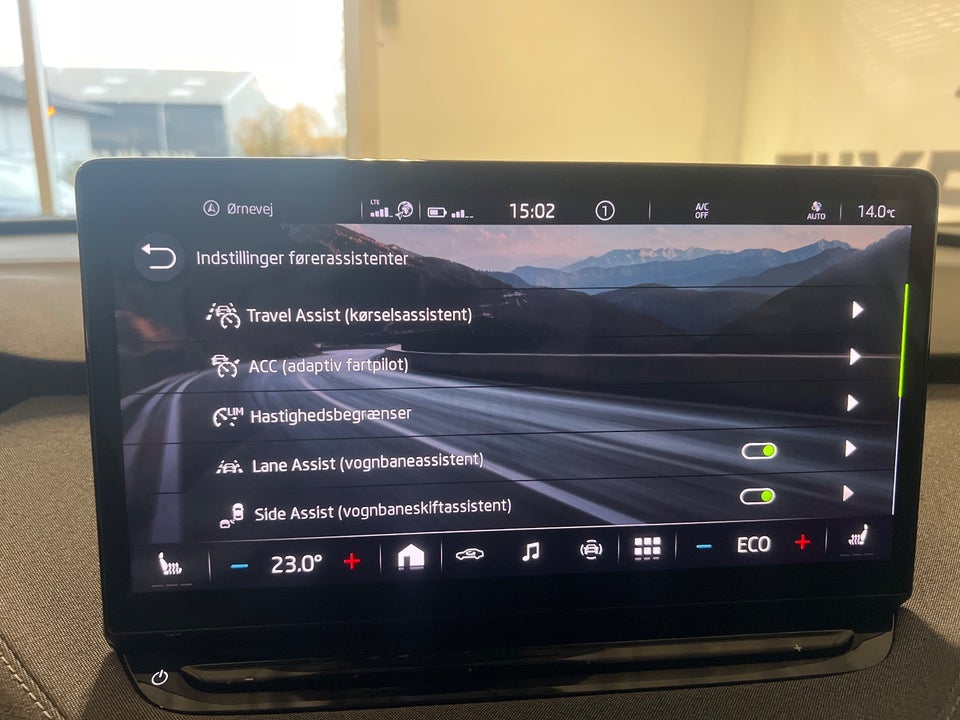 Skoda Enyaq 80 iV Loft 5d