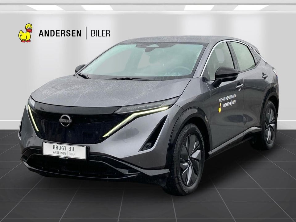 Nissan Ariya 87 Engage 5d