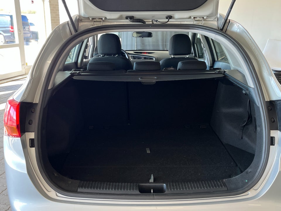 Kia Ceed 1,0 T-GDi Style SW 5d