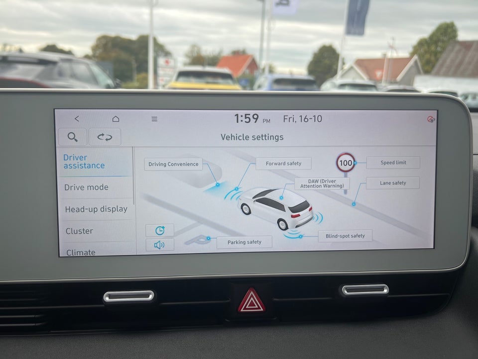 Hyundai Ioniq 5 77 Ultimate AWD 5d
