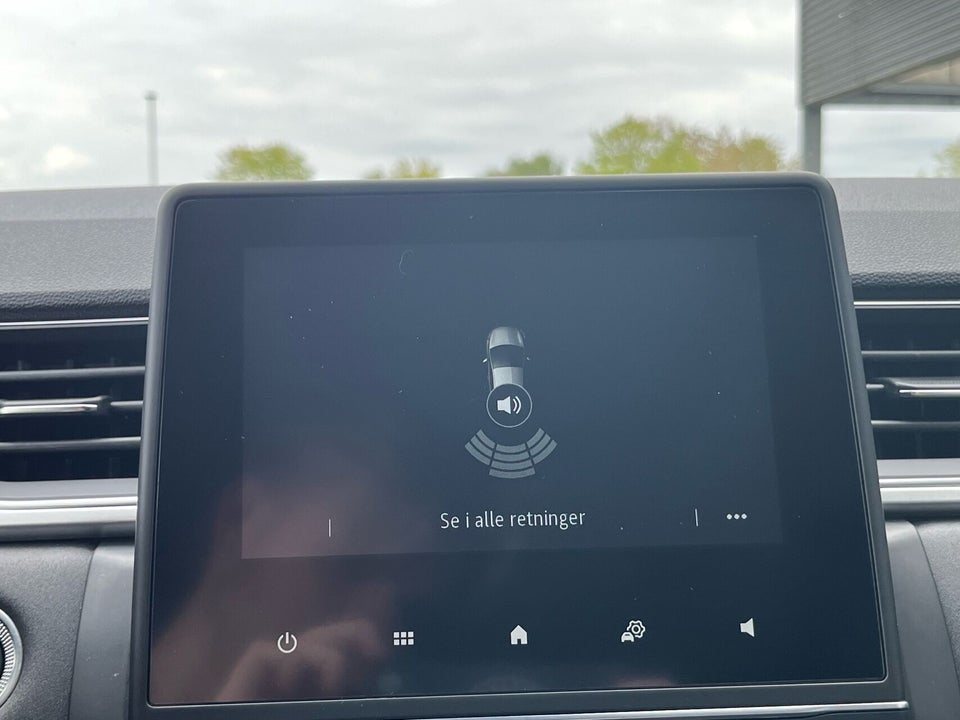 Renault Captur 1,5 dCi 115 Zen EDC 5d