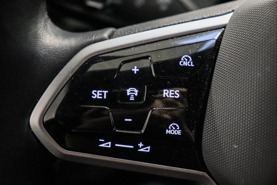 VW ID.7 77 Style Tourer 5d