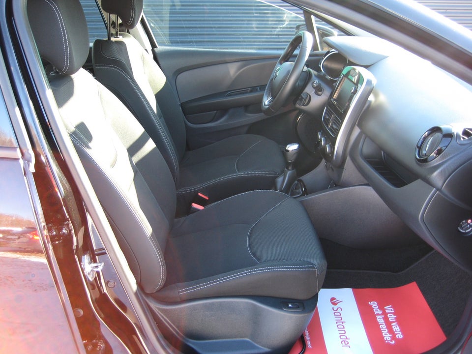 Renault Clio IV 0,9 TCe 90 Zen Sport Tourer 5d