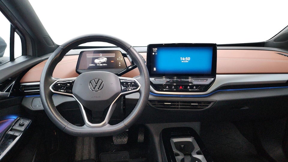 VW ID.5 77 Pro Performance 5d