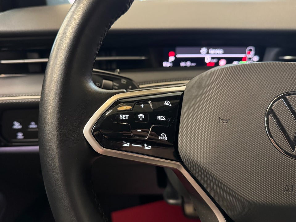 VW ID.7 77 Style Tourer 5d