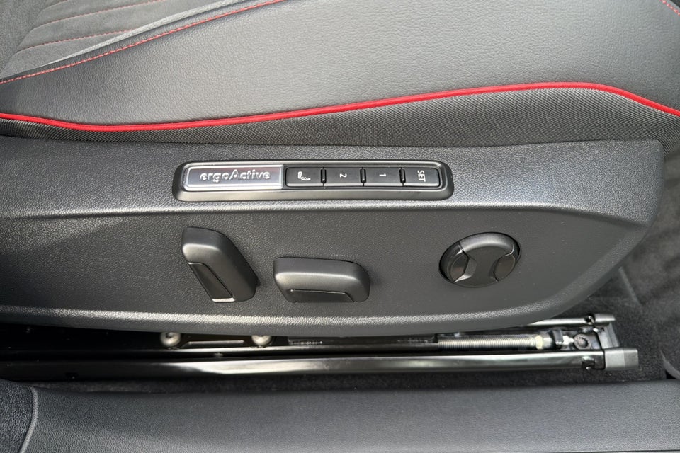 VW ID.4 77 GTX Max+ 4Motion 5d