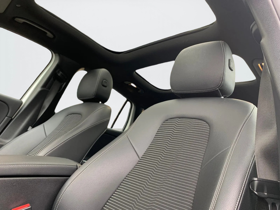 Mercedes GLA250 e 1,3 aut. 5d