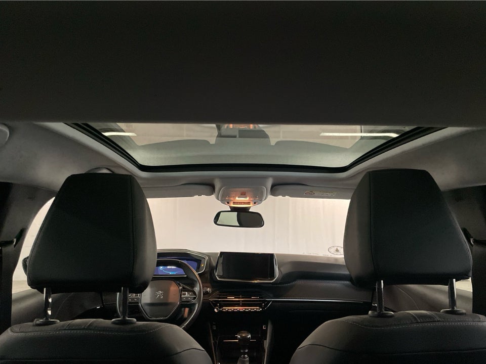 Peugeot 208 1,5 BlueHDi 100 Edition:210+ 5d