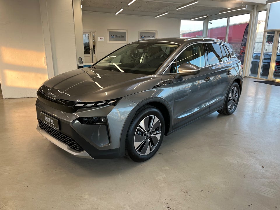 Skoda Elroq 85 iV Premium 5d