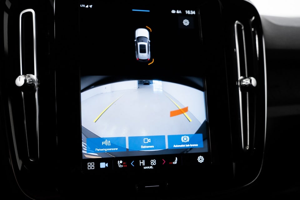 Volvo XC40 P6 ReCharge Core 5d