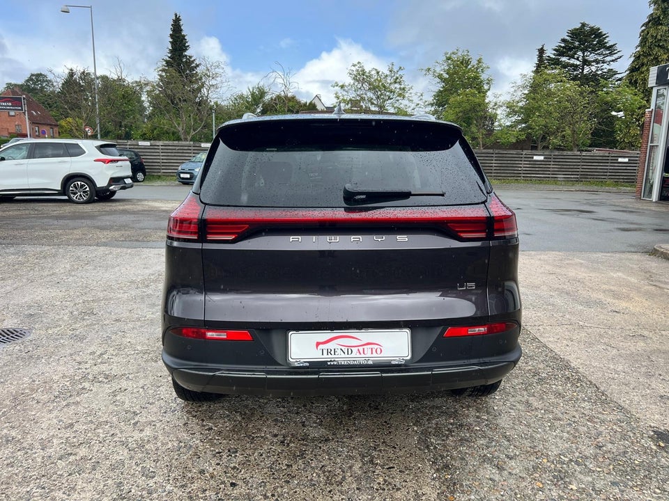 Aiways U5 Premium 5d