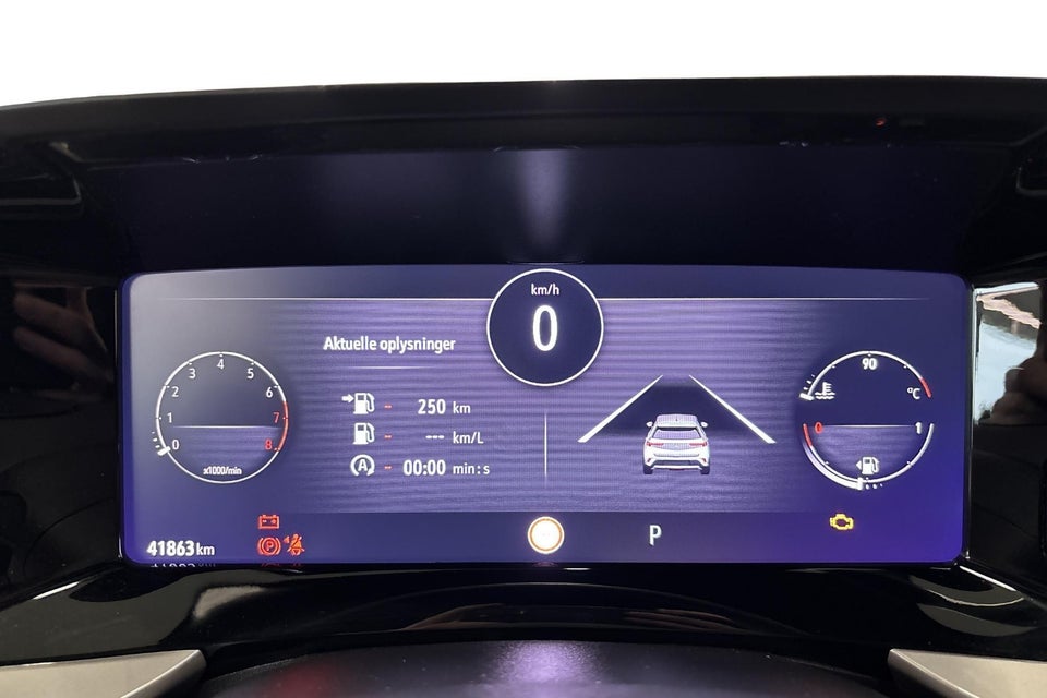 Opel Mokka 1,2 T 130 Blitz aut. 5d