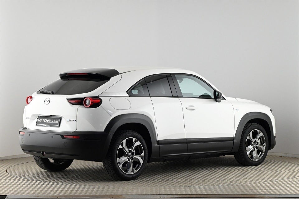 Mazda MX-30 e-SkyActiv Advantage 5d
