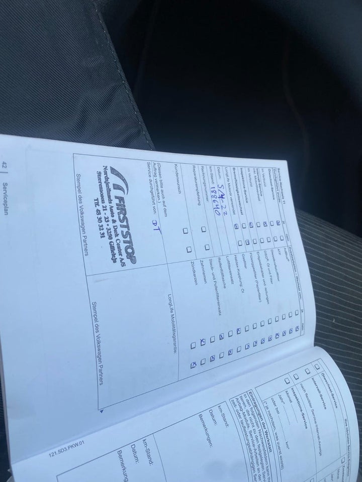 VW Tiguan 2,0 TSi 180 Sport & Style DSG 4Motion 5d