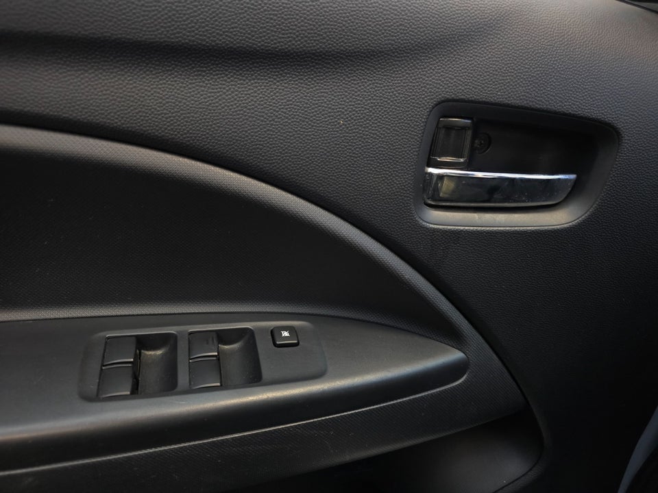 Mitsubishi Space Star 1,2 Intense 5d