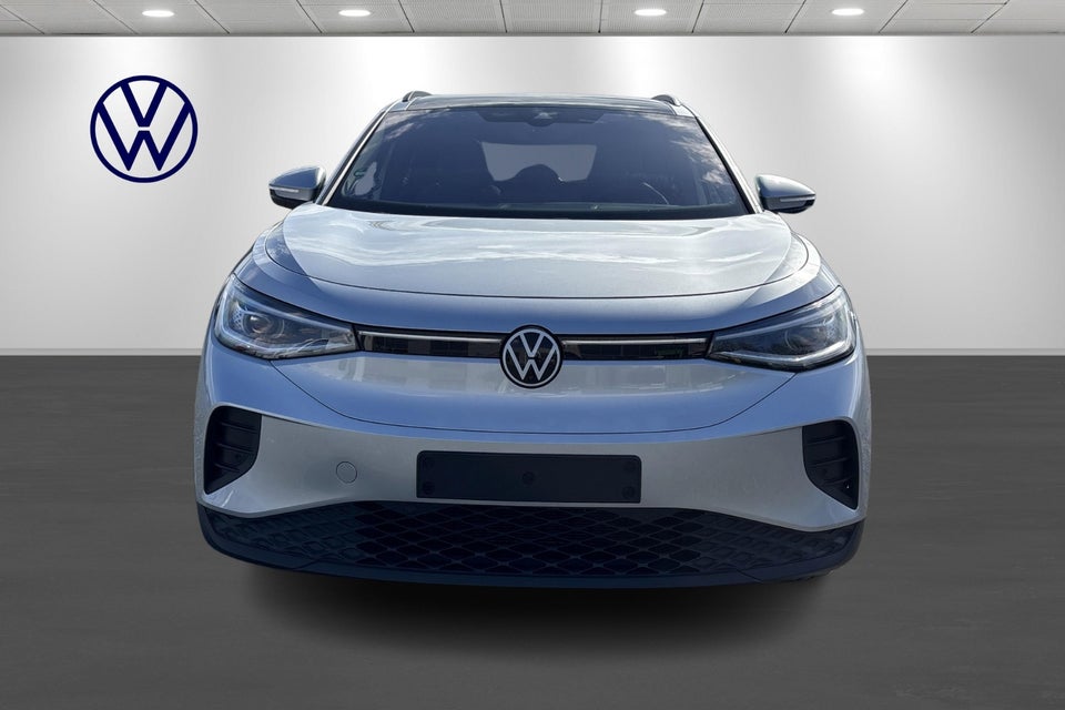 VW ID.4 77 Style+ 5d