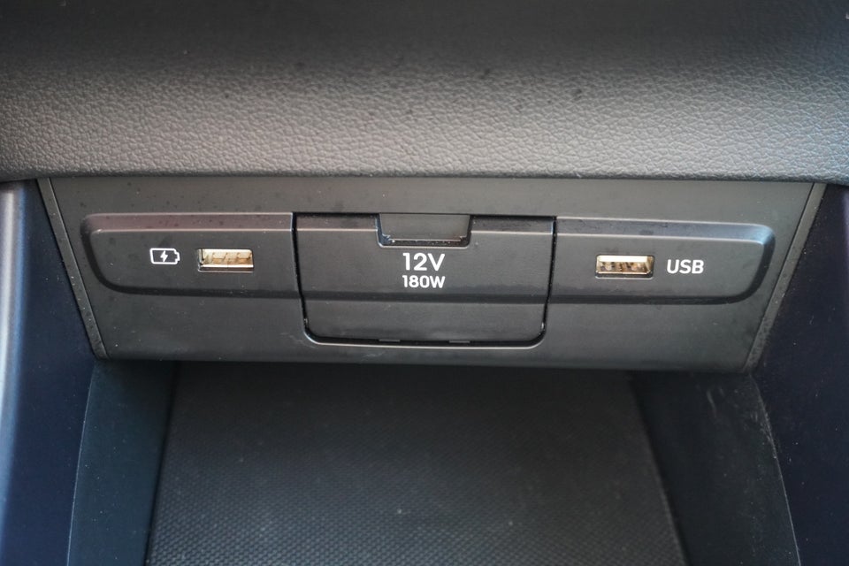 Hyundai i20 1,0 T-GDi Advanced 5d