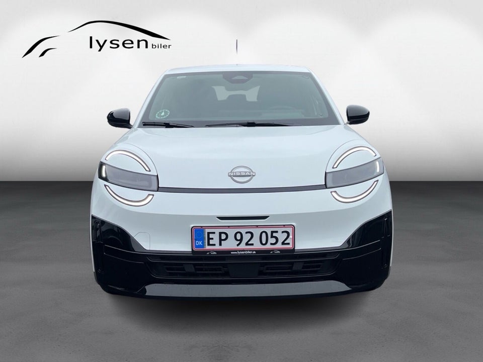 Nissan Micra 40 Engage 5d