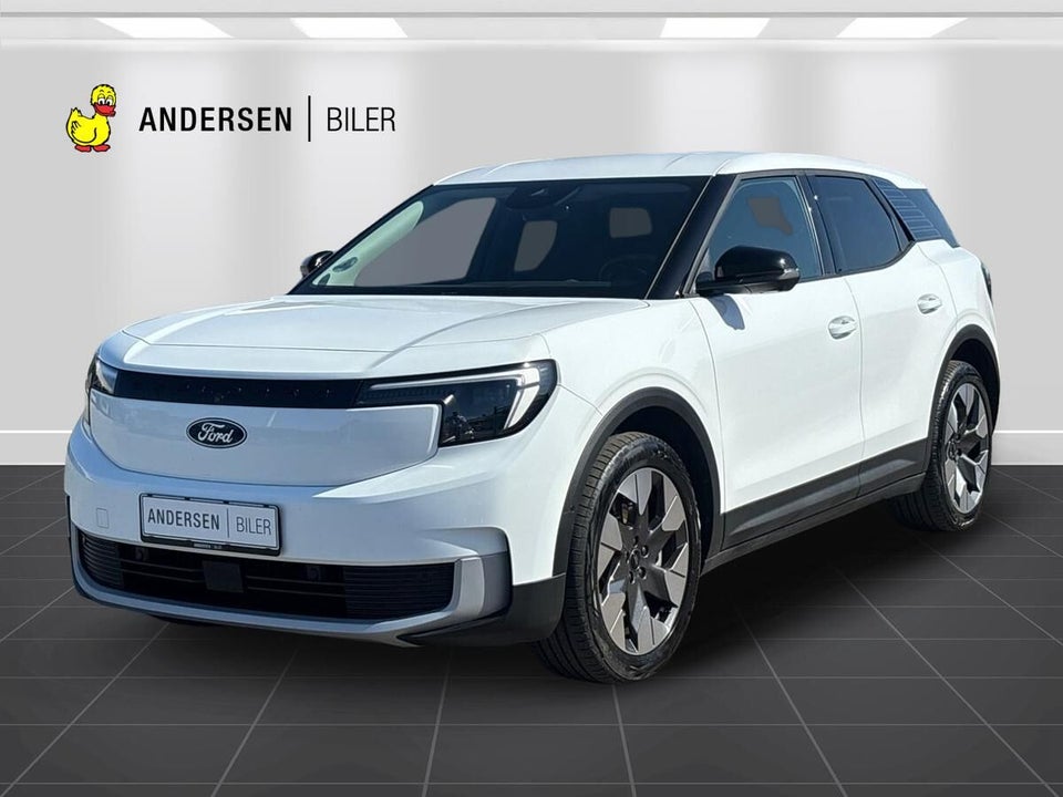 Ford Explorer 77 Premium Extended Range 5d