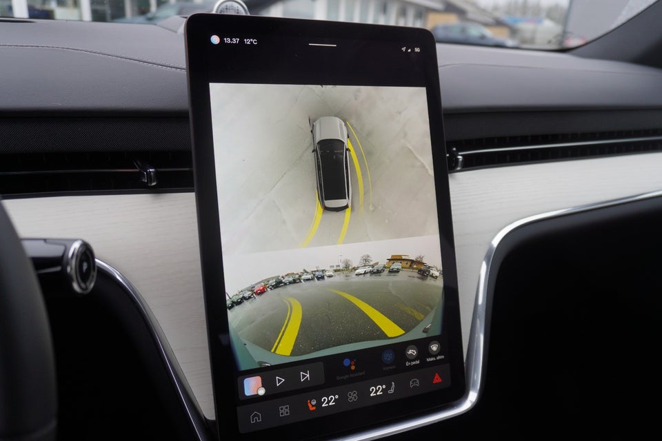 Volvo EX90 Twin Ultra Performance 7prs 5d