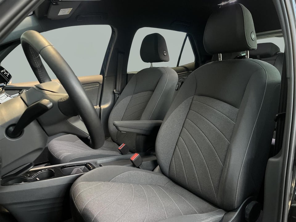 VW ID.3 58 Pro Performance Business 5d