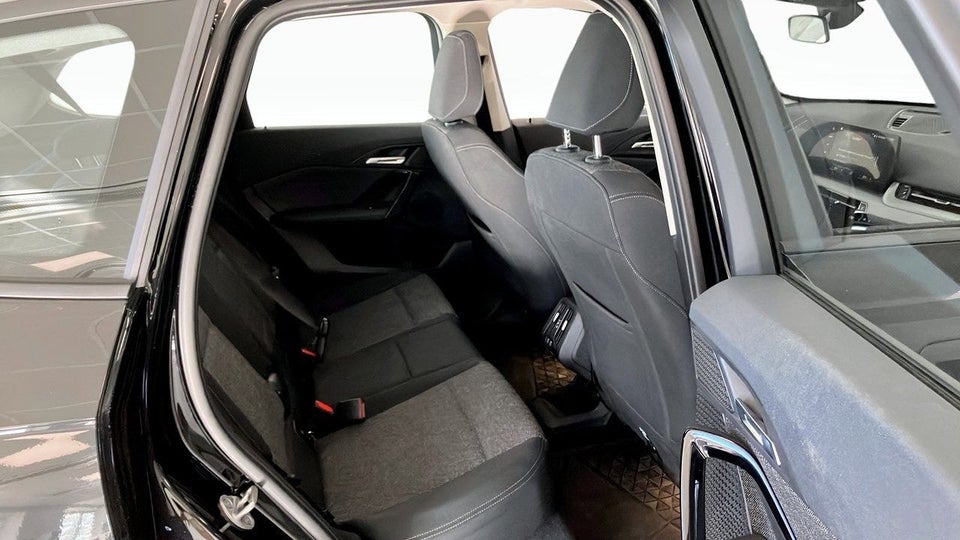 BMW iX1 xDrive30 5d