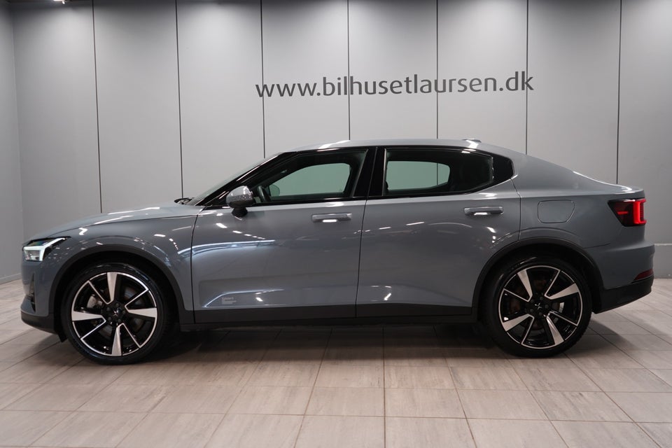 Polestar 2 Long Range 5d