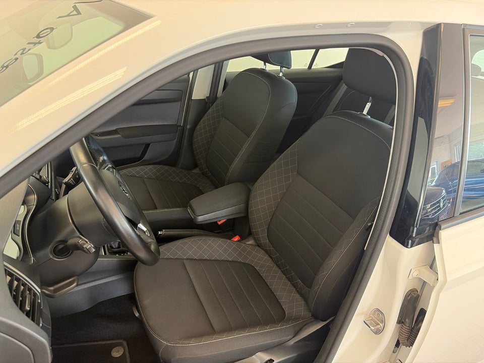 Skoda Fabia 1,2 TSi 110 Style DSG 5d
