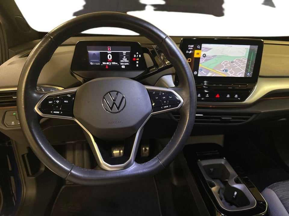 VW ID.4 77 Pro Performance 5d