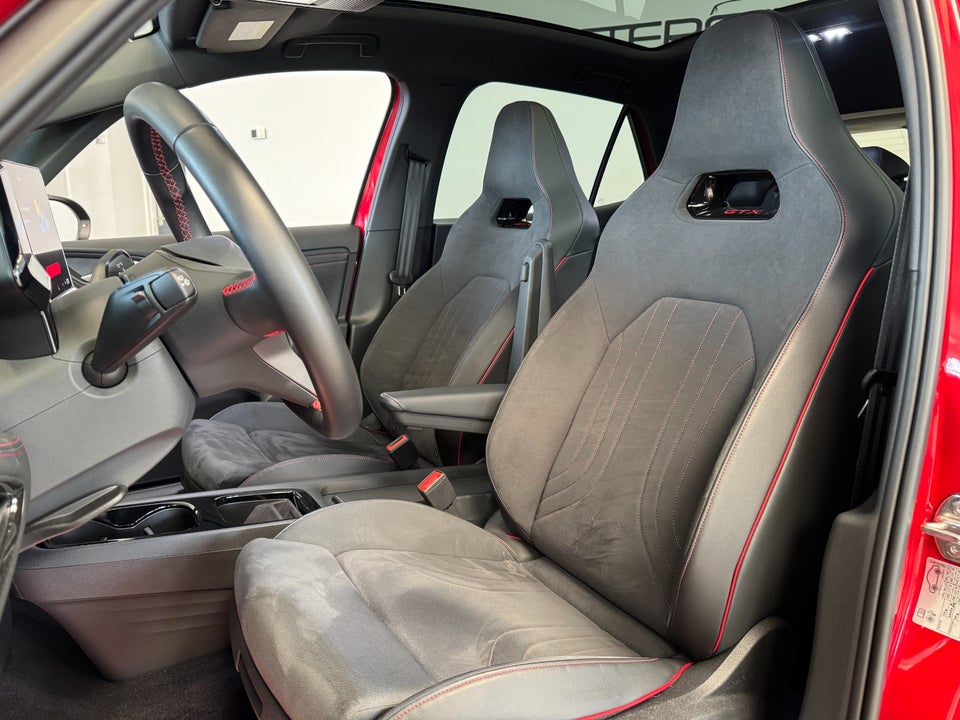 VW ID.3 79 GTX Performance+ 5d