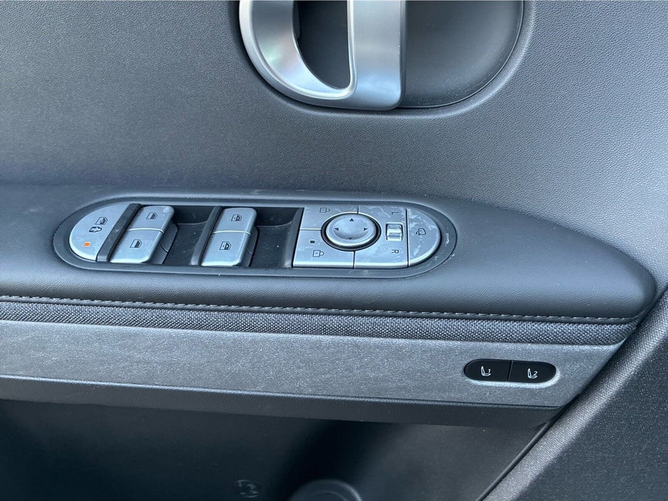 Hyundai Ioniq 5 77 Ultimate 5d