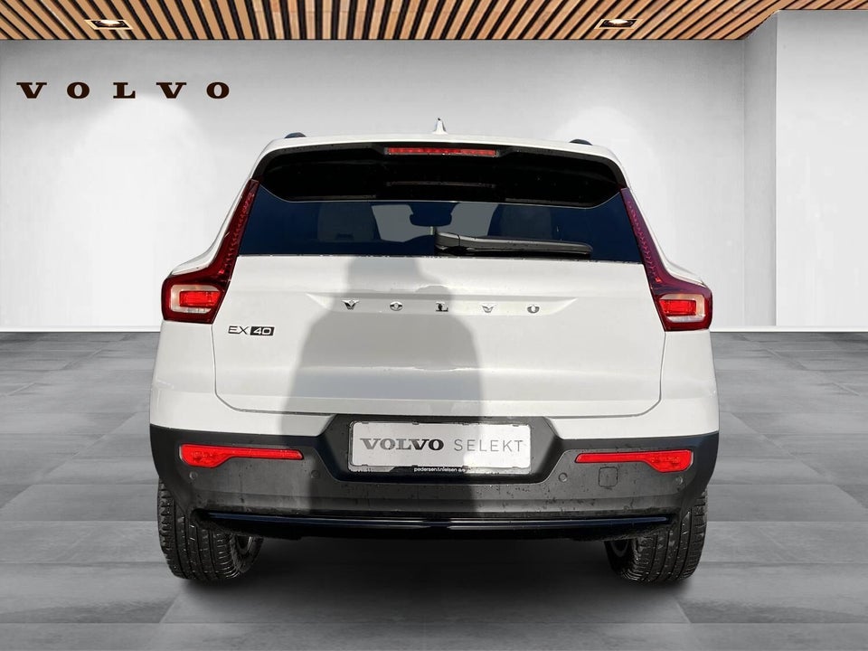 Volvo EX40 Extended Range Core 5d