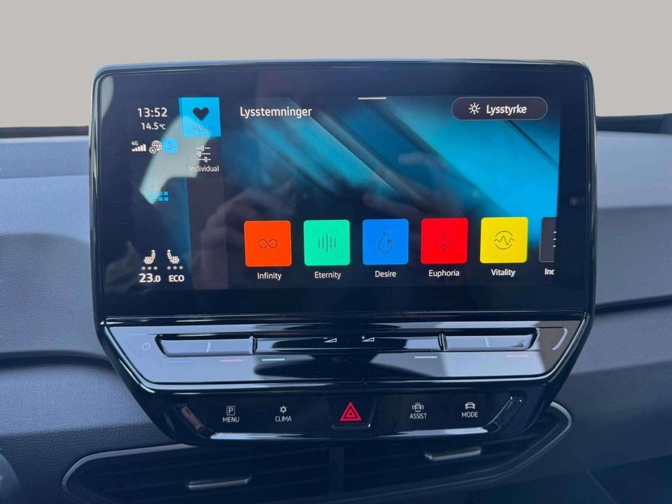 VW ID.3 58 Pro Performance 5d