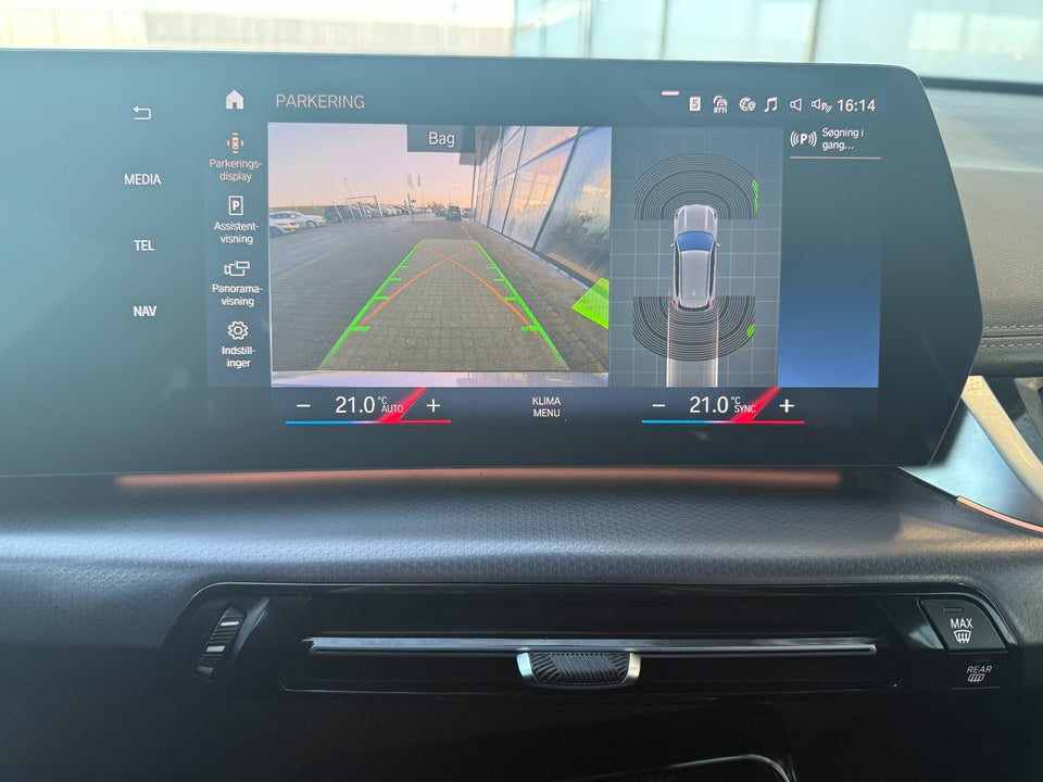 BMW iX1 xDrive30 M-Sport Premium 5d