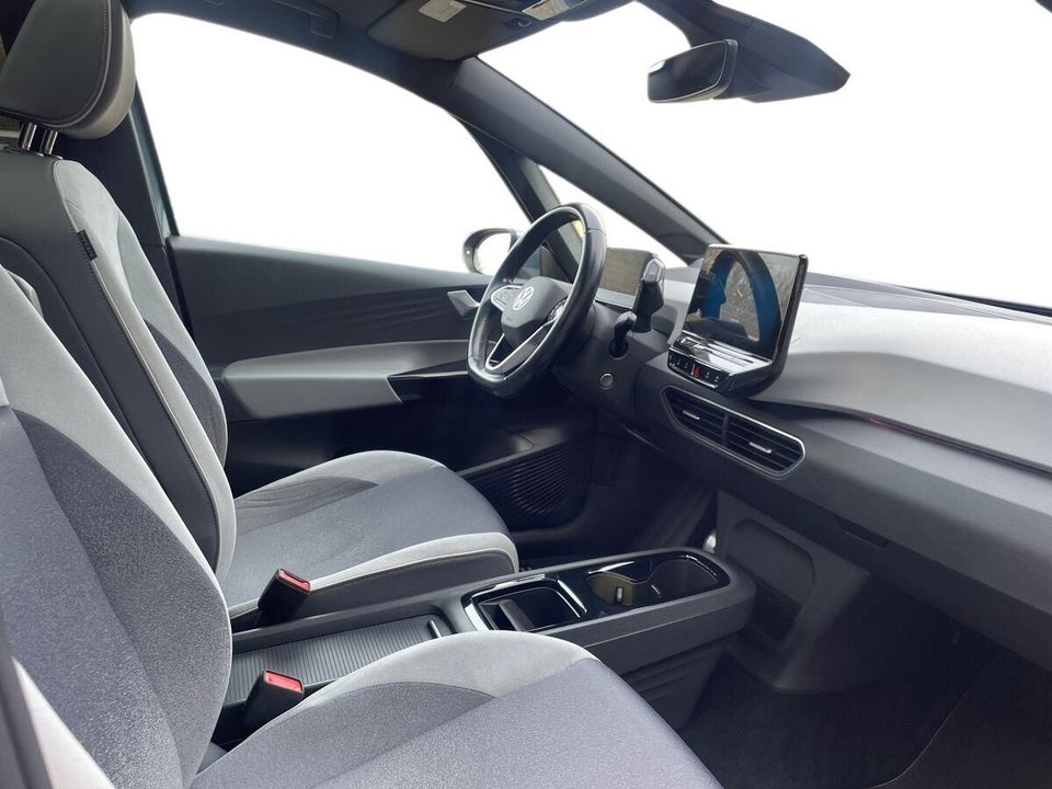 VW ID.3 58 Pro Performance Tech 5d