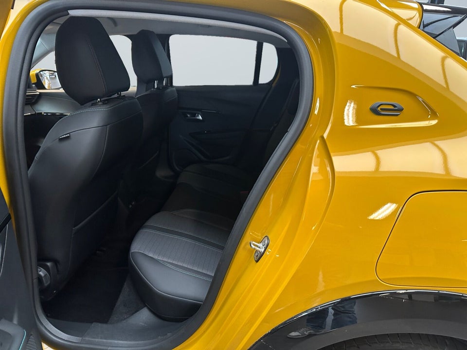 Peugeot e-208 50 Allure Pack 5d