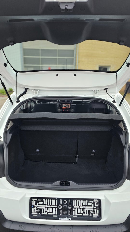 Citroën C3 1,2 PureTech 82 Feel 5d