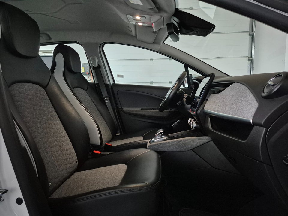 Renault Zoe 52 Intens 5d