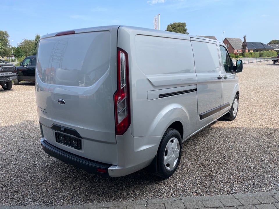 Ford Transit Custom 340 L2 2,0 TDCi 130 Trend