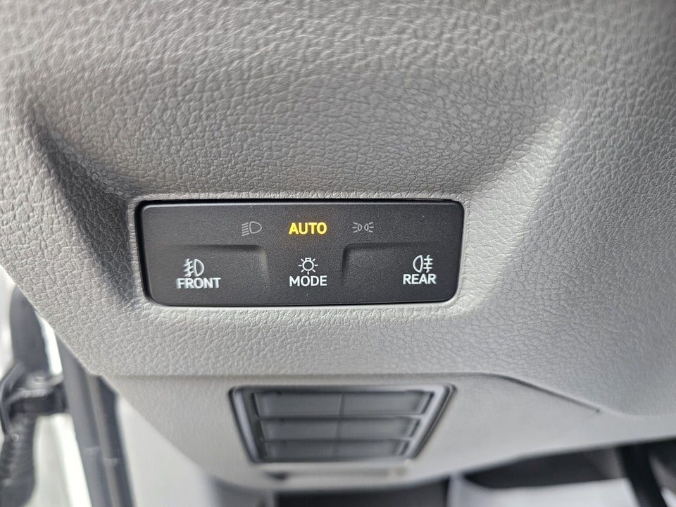 MAN TGE 2,0 3.180 Kassevogn L3H3 aut. FWD