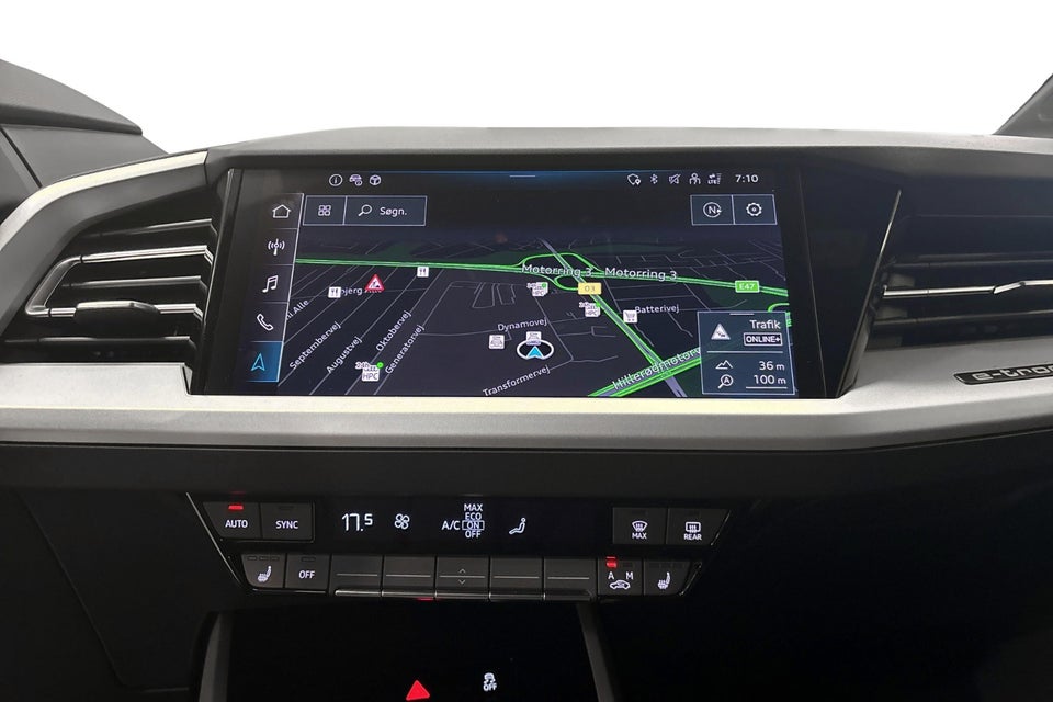 Audi Q4 e-tron 45 S-line Edition 5d