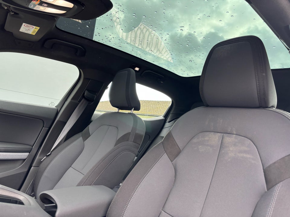 Polestar 2 Long Range AWD 5d