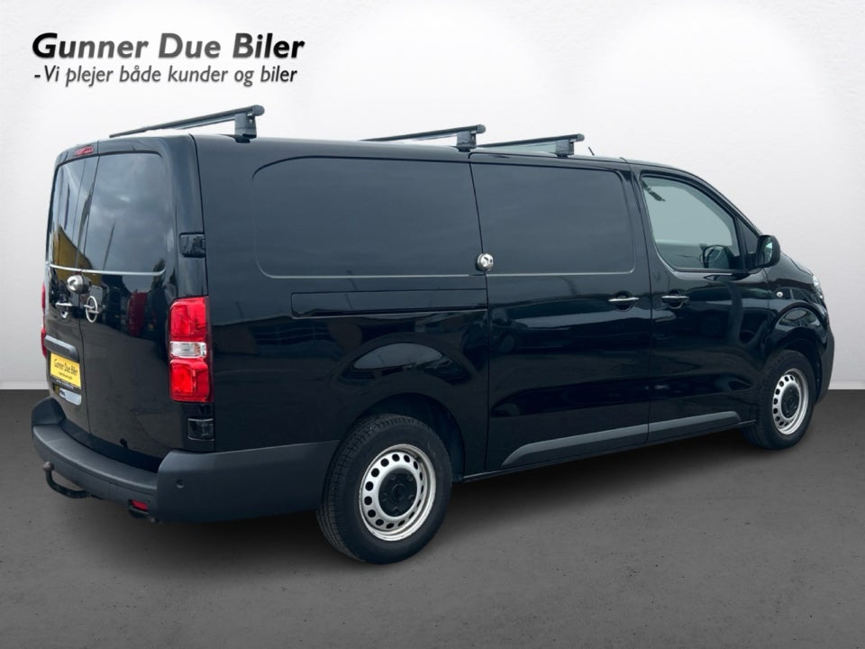 Opel Vivaro 2,0 D 145 Enjoy+ L3V2 aut.