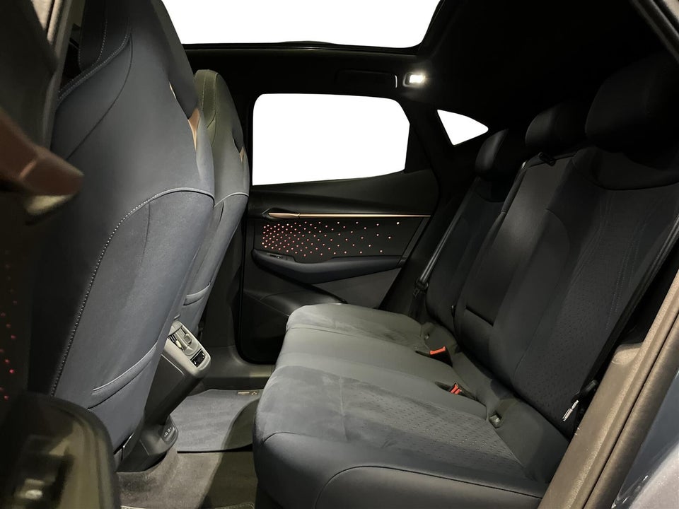 Cupra Tavascan 77 VZ Adrenaline 5d