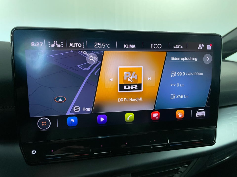 Cupra Born 58 High 5d