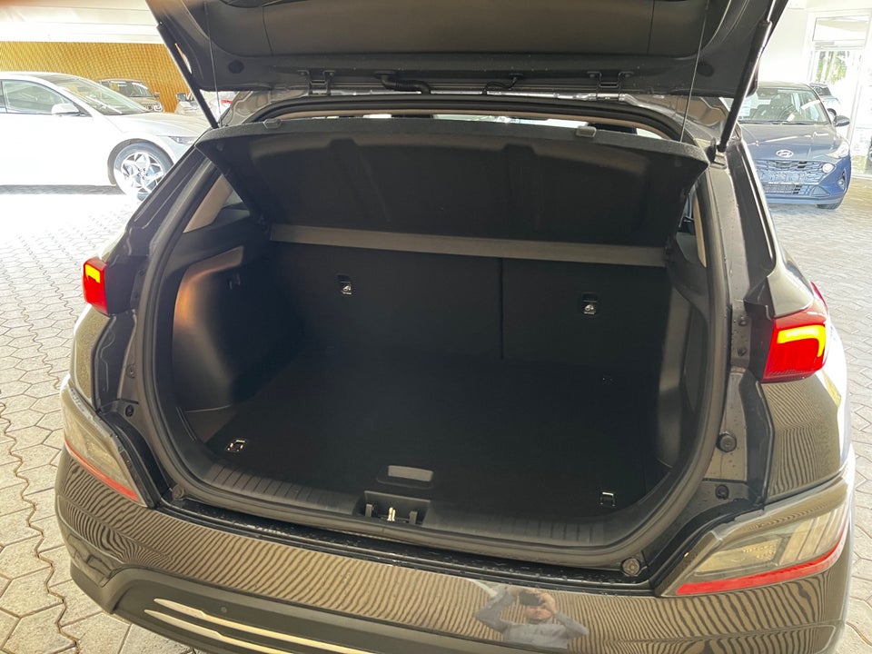 Hyundai Kona 64 EV Style 5d