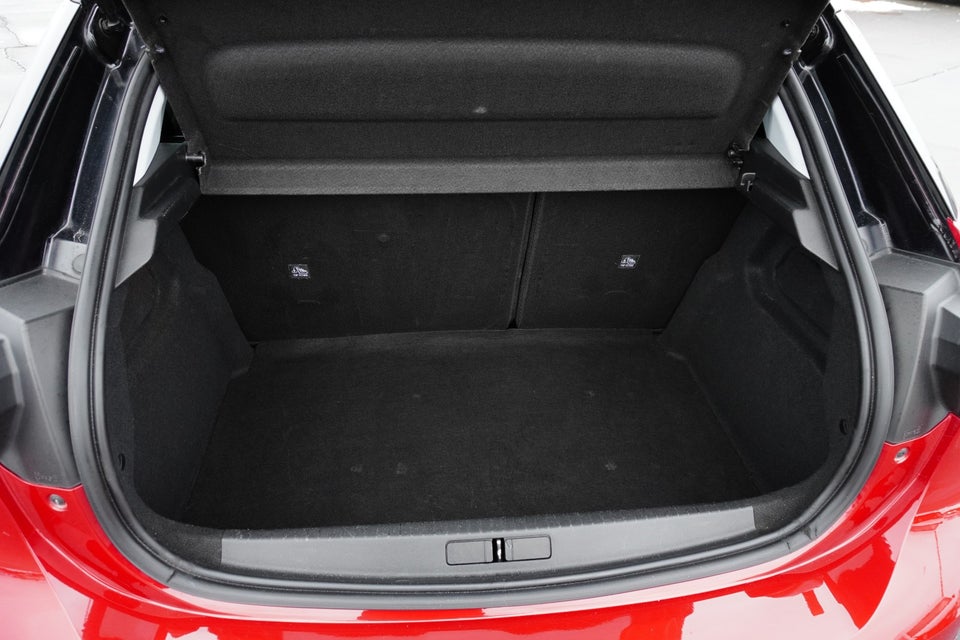 Opel Corsa 1,2 Sport 5d