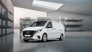 Mercedes Vito 114, modelår 2026, 0 km