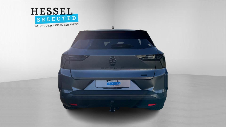 Renault Scenic E-Tech 87 Esprit Alpine 5d