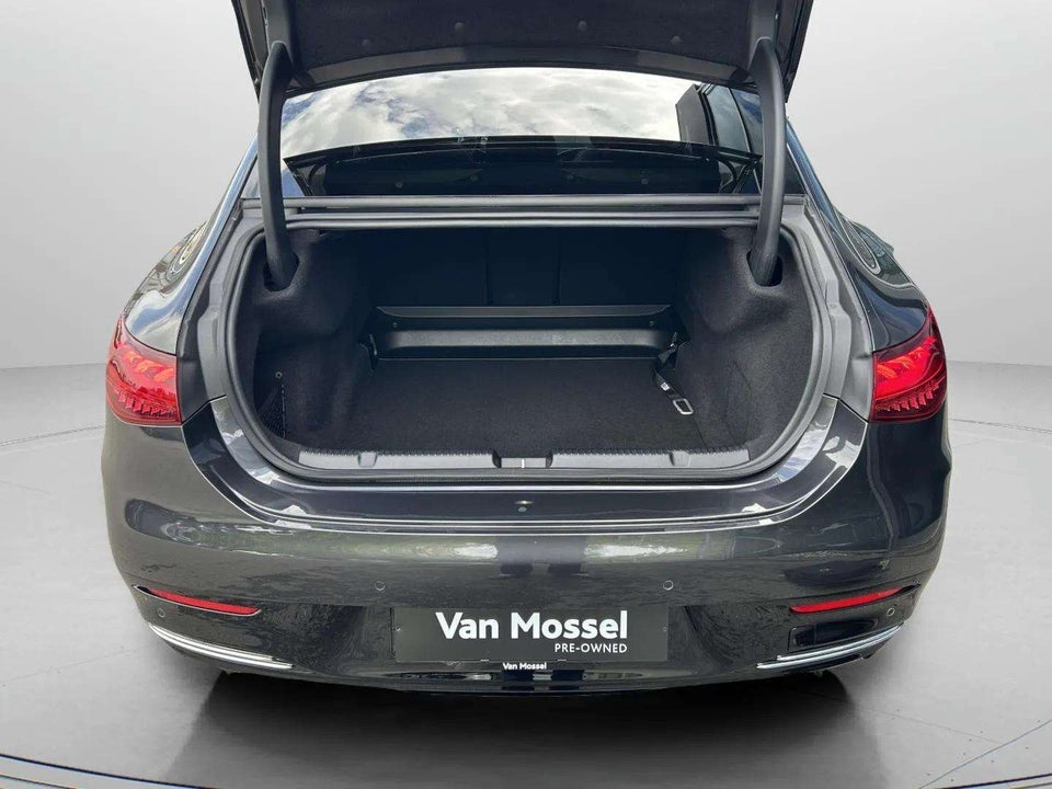 Mercedes EQE300 AMG Line 4d